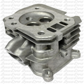 Cylinder Head, OEM, Clone