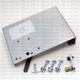 Top Plate Assembly, Predator