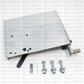 Top Plate, Throttle Linkage/Fuel Pump Mount, Clone