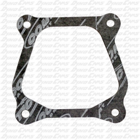 Cometic Valve Cover Gasket, Fiber, Clone
