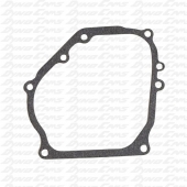 Side Cover Gasket, Black, Predator