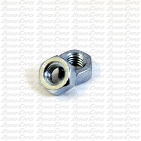 Nut for Header Stud, Clone 196, Ducar 212, Ducar 224
