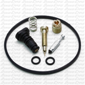 Carb Repair Kit, Clone