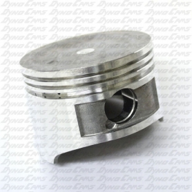 Oversized Piston, .010, Dished, Clone