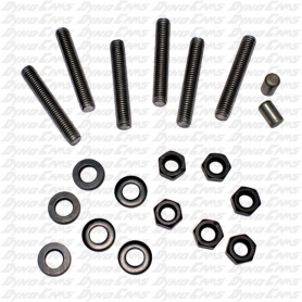 Side Cover Stud Kit, Clone, Predator