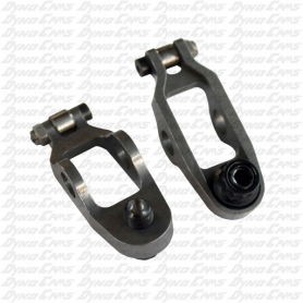 1:2 Ratio Roller Rocker Arms, Hemi Predator