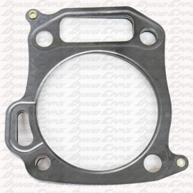 .027 X 72mm MLS Head Gasket, Steel, Clone