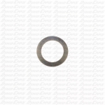 Valve Spring Shim +.005, Clone