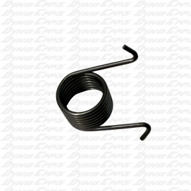 Torsion Spring,
