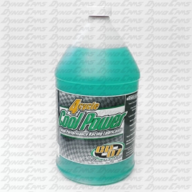 Cool Power Green Heavy Oil, Gallon