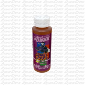 Fuel Scent, Grape, 4 oz.
