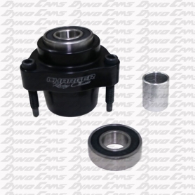 Charger Front Left Hub