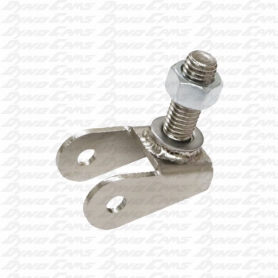 Charger Steering Yoke