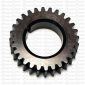 28T Billet Crank Gear, Rhino