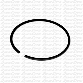 Scraper Ring, +.030, Animal