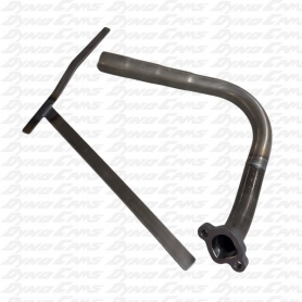 DynoCams .840 Pipe with Brace