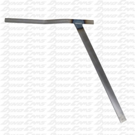 DynoCams Header Brace