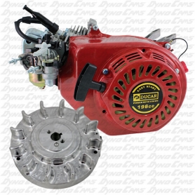 DynoCams Engine Package 2