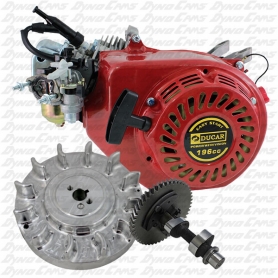 DynoCams Engine Package 3