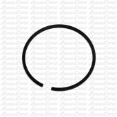 Compression Ring, +.020, Flathead