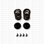 Heavy Duty 38lb.Spring Set, Clone, Predator