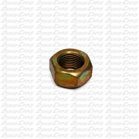 Starter Nut, Flathead