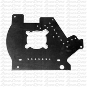 Block Support, Animal