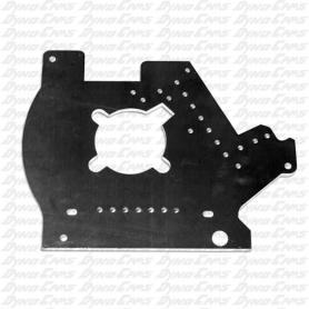 Block Support, Animal