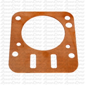 Cometic .040&quot; Head Gasket, Copper, Animal