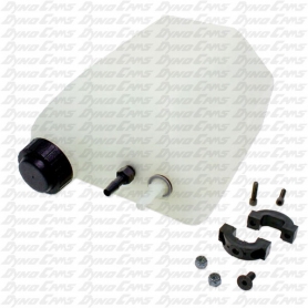 GMAN Fuel Tank, 3QT, Plastic