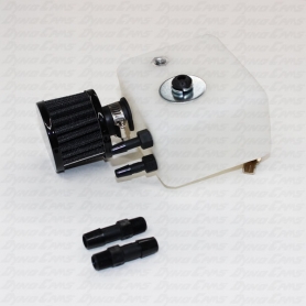 G-Man Catch Can for Modified