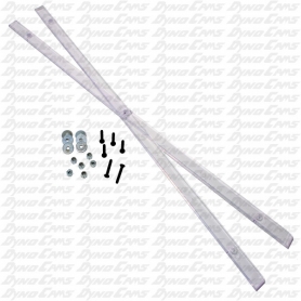 G Man Solid Graphic Guards