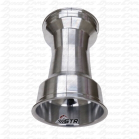 GTR 10x6 Aluminum Wheel