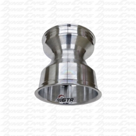 GTR 6.50x6 Aluminum Wheel