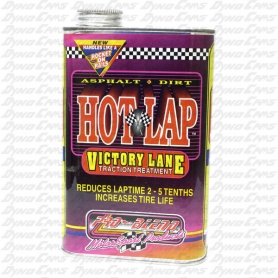 Hot Lap Victory Lane, Quart