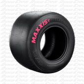 Maxxis HT3 12x9.00-6, Pink, Thin