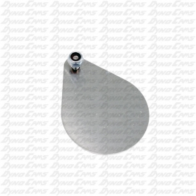 Starter Hole Cover, Animal