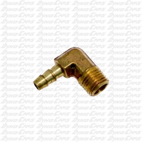 90 Degree Elbow Fitting for Valve Cover