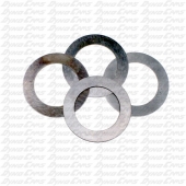 Crank Endply Shim Kit, Clone