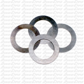 Crank Endply Shim Kit, Clone