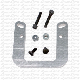 3HP Coil Bracket, Flathead