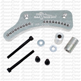 3 Degree Ignition Coil Bracket, Flathead