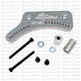 3HP 3 DEG. COIL BRACKET