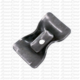 Motor Mount Butterfly