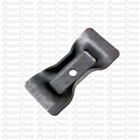 Motor Mount Butterfly, International