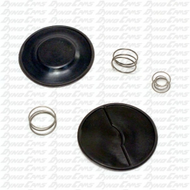 Walbro Pump Rebuild Kit
