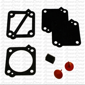 Walbro Pump Rebuild Kit