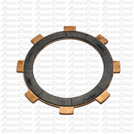 Aftermarket Clutch Disc, 8 Tab