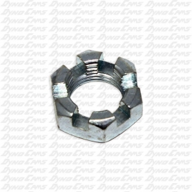 5/8&quot; Castle Nut