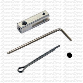Stock Throttle Clevis